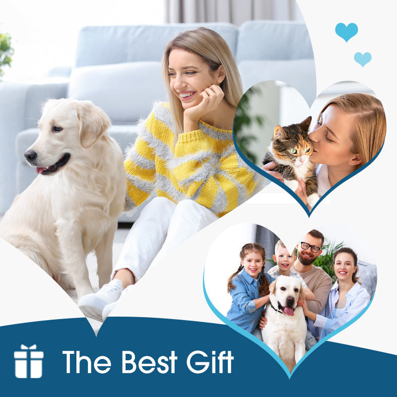 Ear cleaner | Relieves itching in dogs & cats